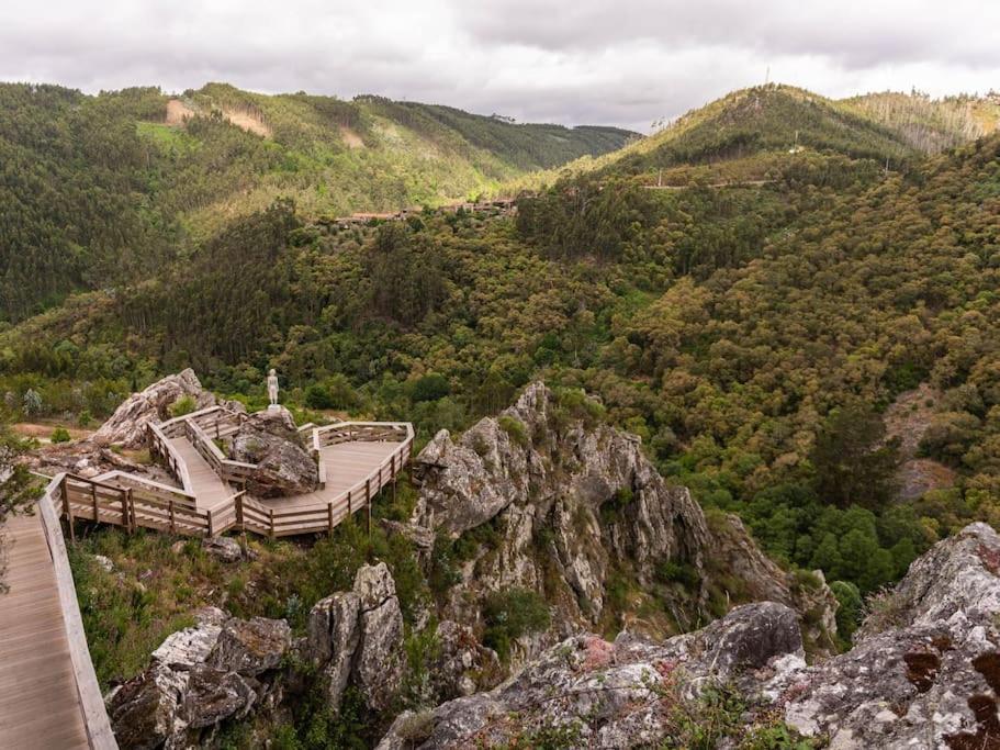 페드로강 그란지 A Casa Da Carmita 빌라 외부 사진