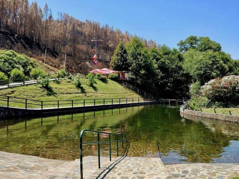 페드로강 그란지 A Casa Da Carmita 빌라 외부 사진