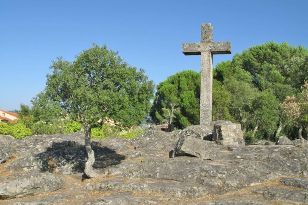 페드로강 그란지 A Casa Da Carmita 빌라 외부 사진