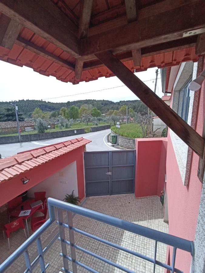 페드로강 그란지 A Casa Da Carmita 빌라 외부 사진