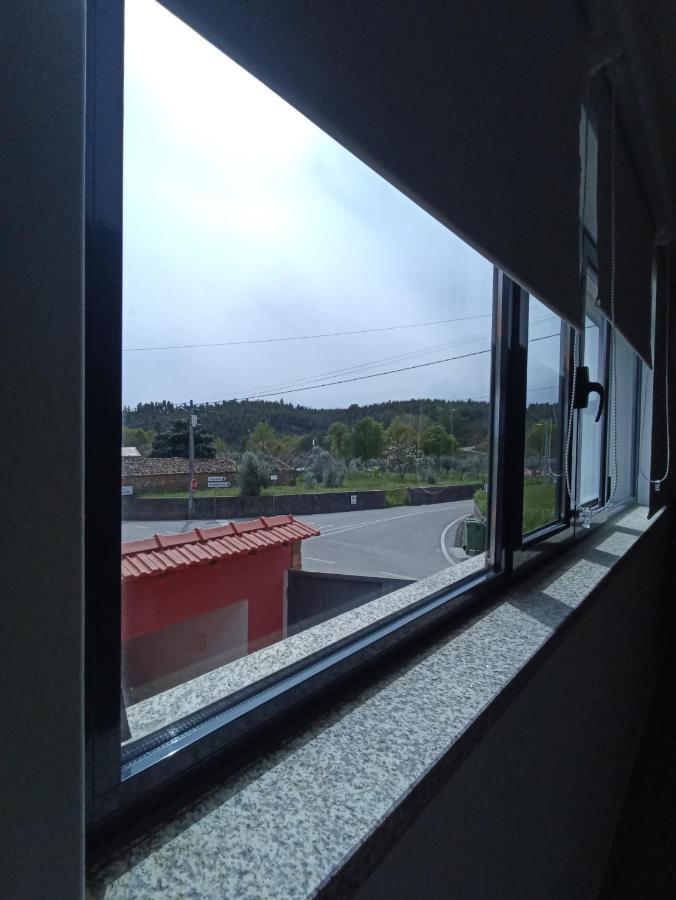페드로강 그란지 A Casa Da Carmita 빌라 외부 사진