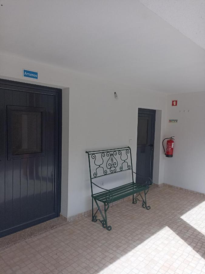 페드로강 그란지 A Casa Da Carmita 빌라 외부 사진