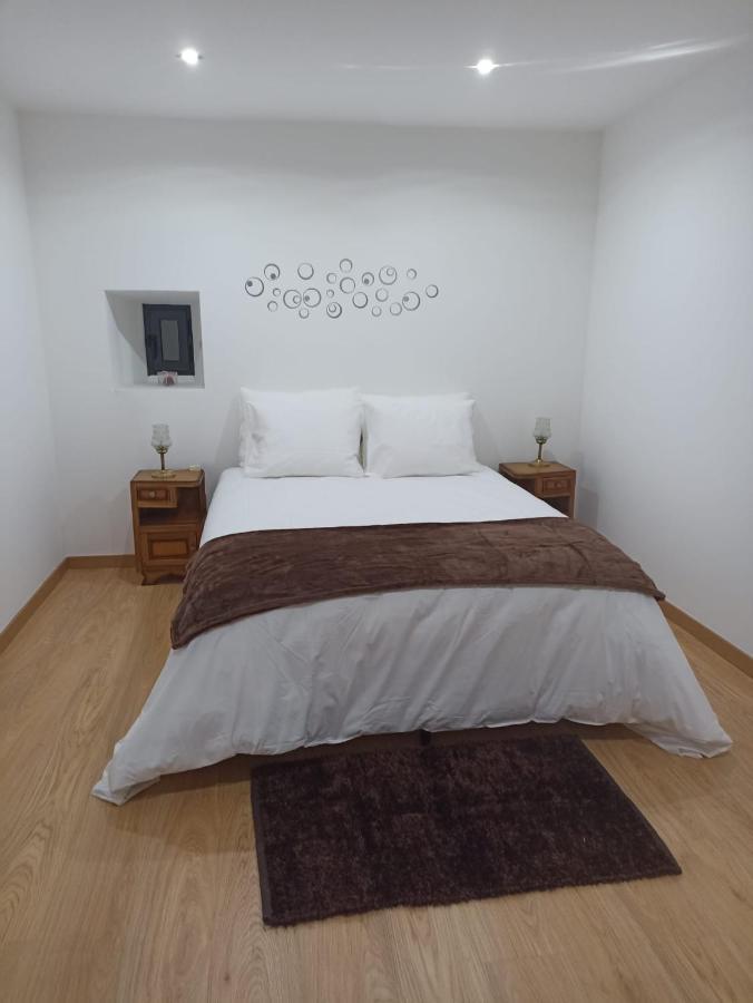 페드로강 그란지 A Casa Da Carmita 빌라 외부 사진