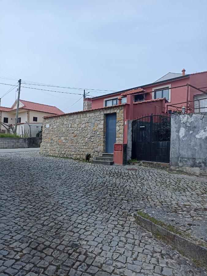 페드로강 그란지 A Casa Da Carmita 빌라 외부 사진