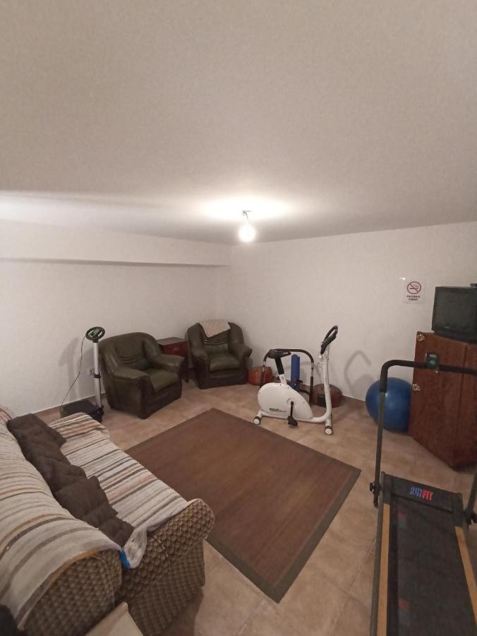 페드로강 그란지 A Casa Da Carmita 빌라 외부 사진