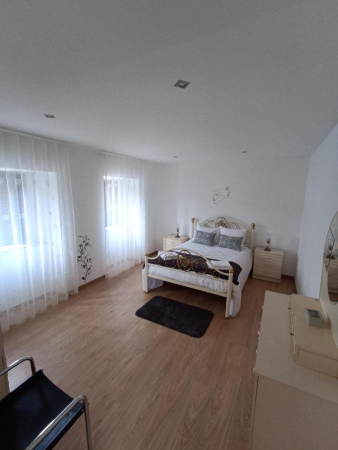 페드로강 그란지 A Casa Da Carmita 빌라 외부 사진