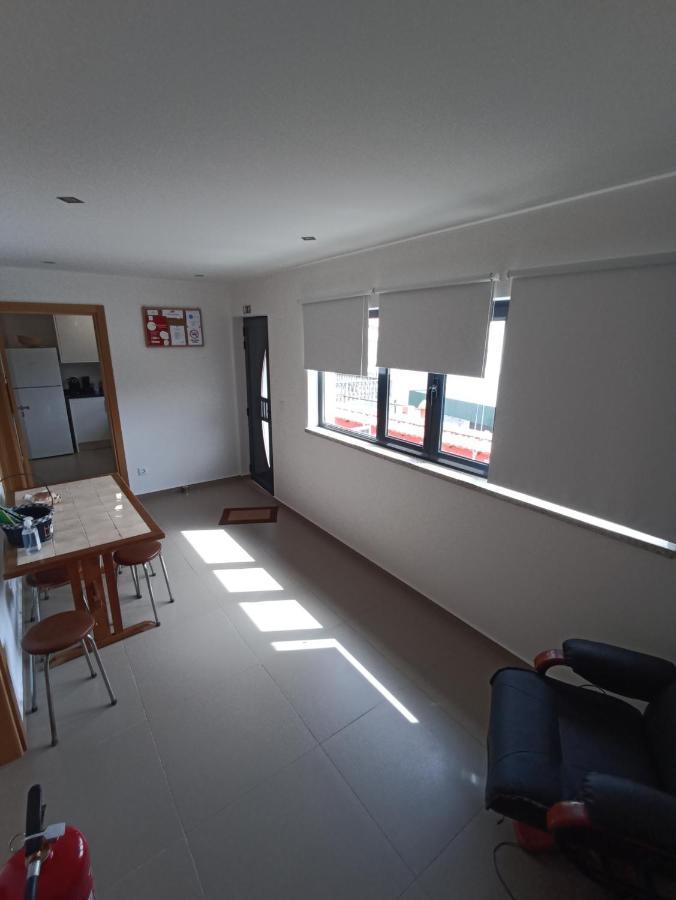 페드로강 그란지 A Casa Da Carmita 빌라 외부 사진