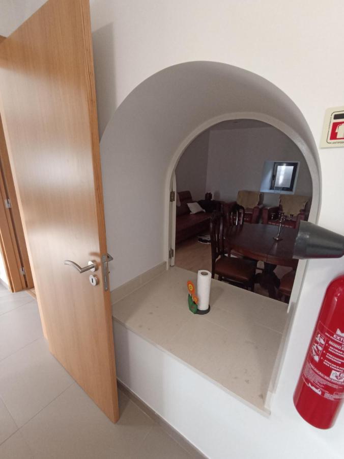 페드로강 그란지 A Casa Da Carmita 빌라 외부 사진